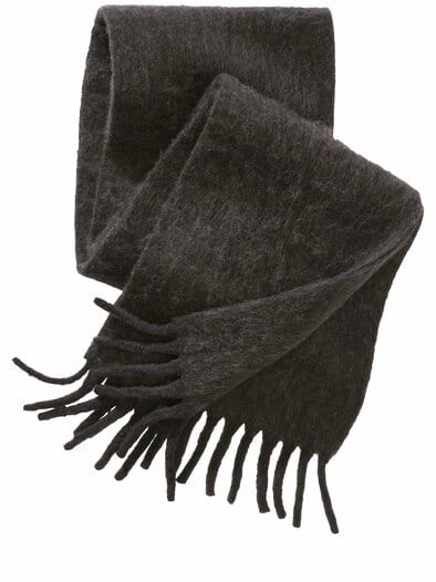 Cozy Schal FE Braun
