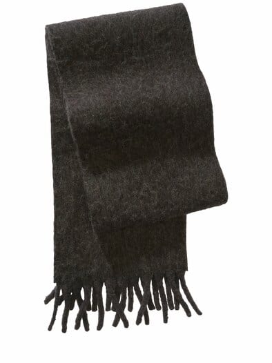Cozy Schal FE Braun