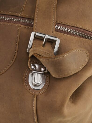 Geschichtensammler-Weekender nuss