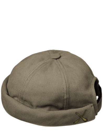 Miki Beton Cire khaki