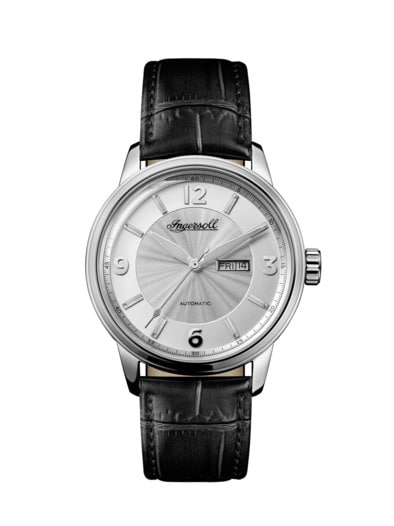 Ingersoll Uhr The Regent Ingersoll Uhr The Regent