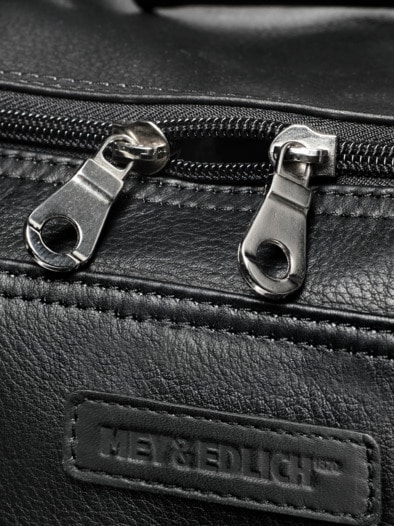 Weekender Columbia schwarz