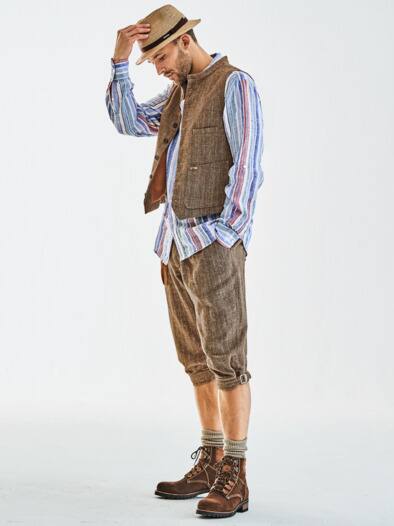 Kreativ-Trilby für Herren | Mey \u0026 Edlich