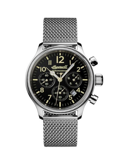Ingersoll Uhr The Apsley Ingersoll Uhr The Apsley