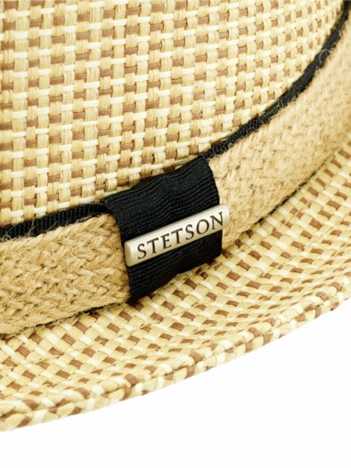 Pork Pie Toyo jute