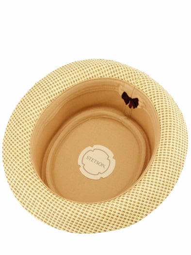 Pork Pie Toyo jute