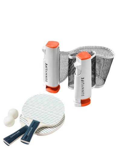 Ping Pong-Set Ping Pong-Set
