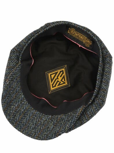 Diefenthal Baker Boy blau