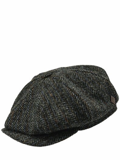 Diefenthal Baker Boy blau