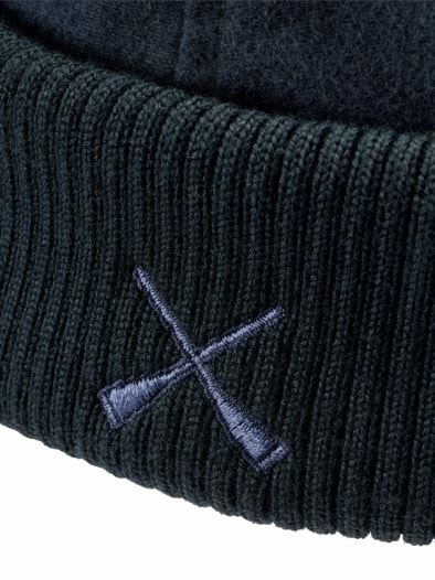 Docker-Kappe Miki navy