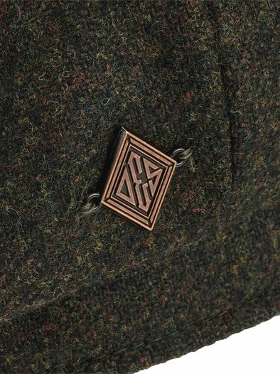 Bakerboy 1930 jagdgrün