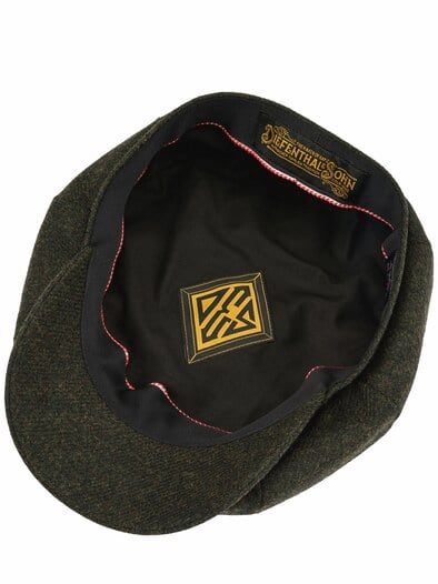 Bakerboy 1930 jagdgrün