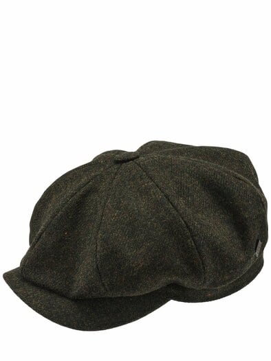 Bakerboy 1930 jagdgrün