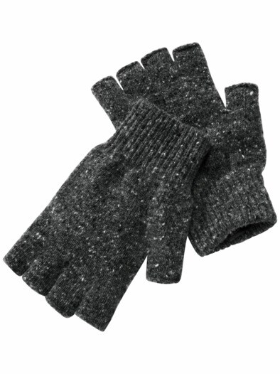 Finger-frei-Handschuhe