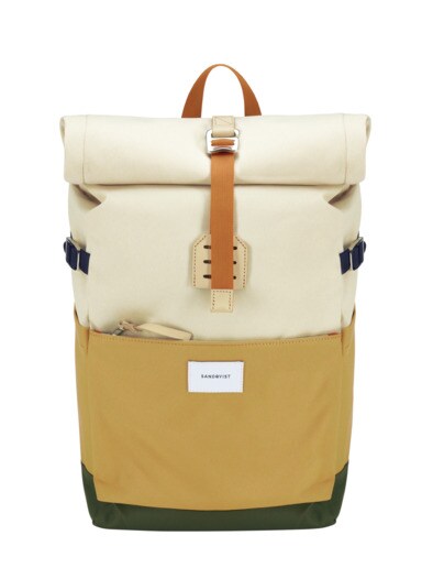 Roll-Top-Rucksack Ilon Roll-Top-Rucksack Ilon