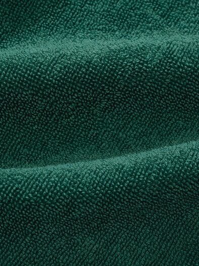 Club-Handtuch royalgrün