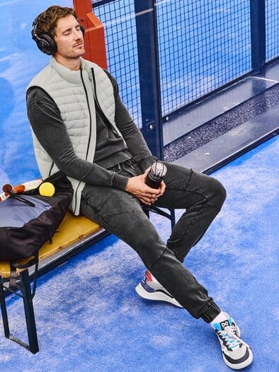 Löschzug rabenschwarz