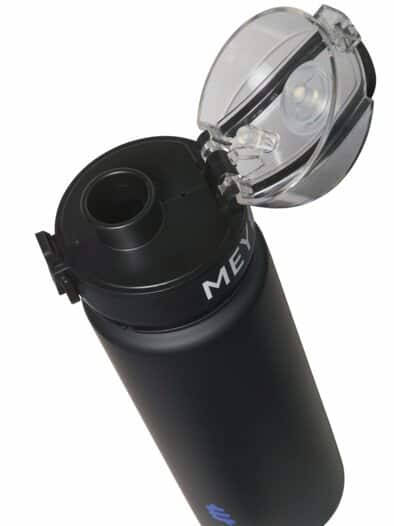 Löschzug rabenschwarz