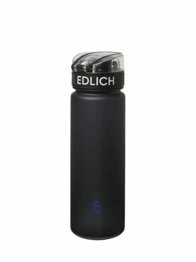 Löschzug rabenschwarz