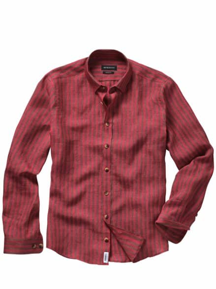 Padrone-Hemd hibiskus Padrone-Hemd hibiskus