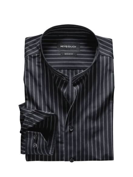 New Business-Hemd tiefschwarz New Business-Hemd tiefschwarz