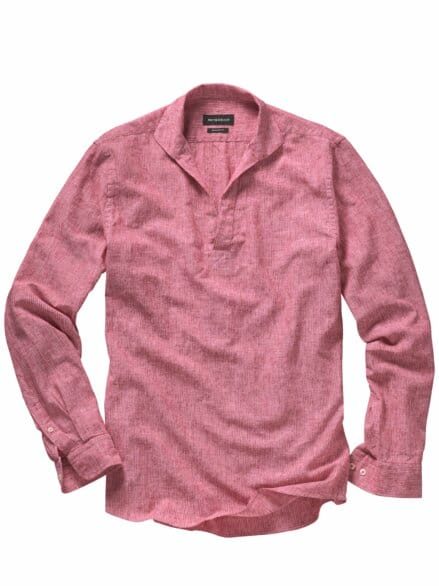 Schlupfhemd Kos oleander