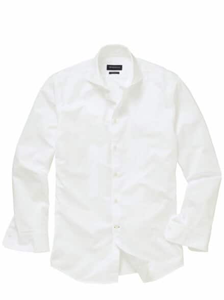 Grandezza-Hemd wolkenweiß Grandezza-Hemd wolkenweiß