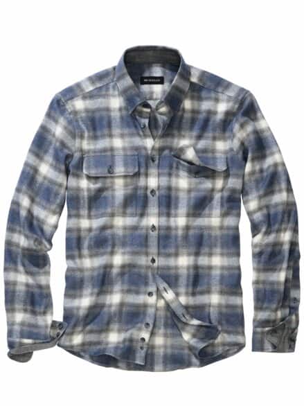 No-Workwear-Hemd sodalith No-Workwear-Hemd sodalith