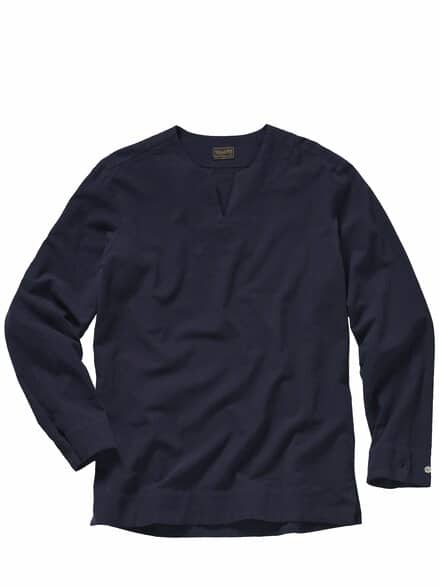 Schlupfhemd Morrison marine