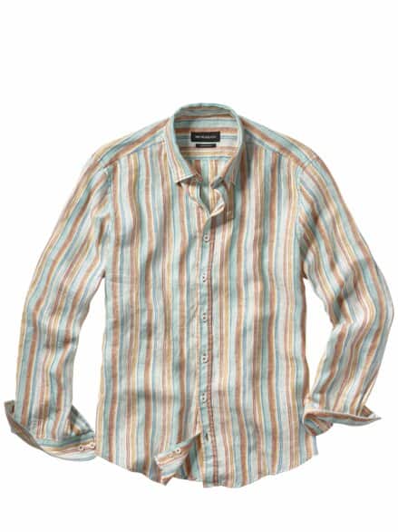 Cala Benirras-Hemd meerblick Cala Benirras-Hemd meerblick