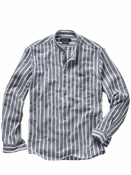 Bin-so-frei-Schlupfhemd mare Bin-so-frei-Schlupfhemd mare