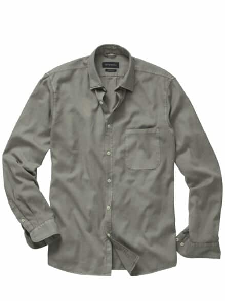 Vielseitigkeitshemd olive Vielseitigkeitshemd olive