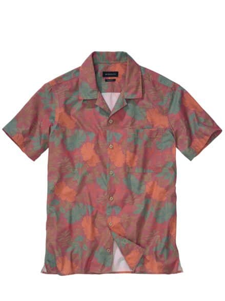 Blattwerk-Hemd bronze Blattwerk-Hemd bronze