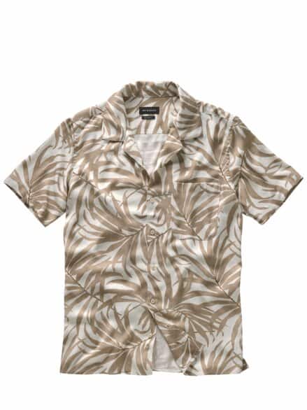 Wellenreiter-Hemd strand Wellenreiter-Hemd strand