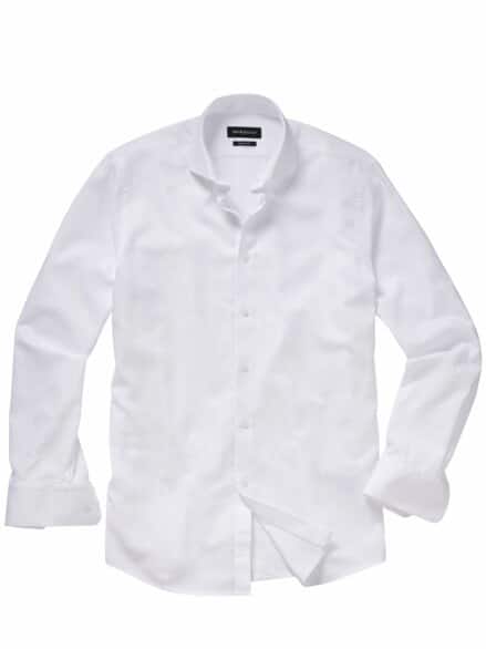 Argument-Hemd schamolweiß Argument-Hemd schamolweiß