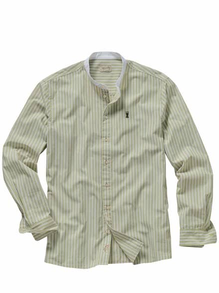 Hemd Ethan hellsalbei