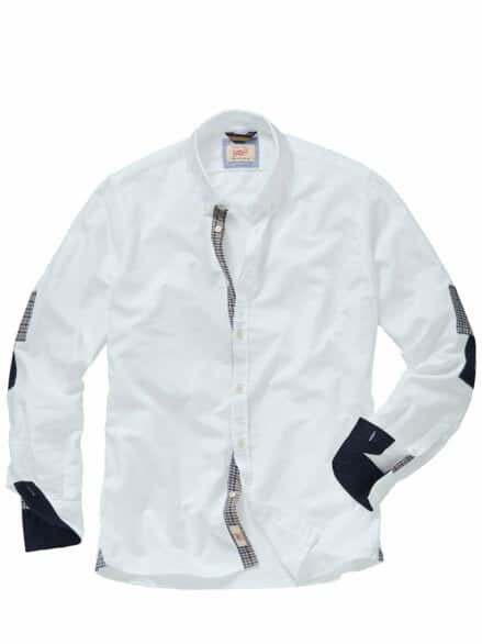 Sottile-Hemd zahnweiß Sottile-Hemd zahnweiß