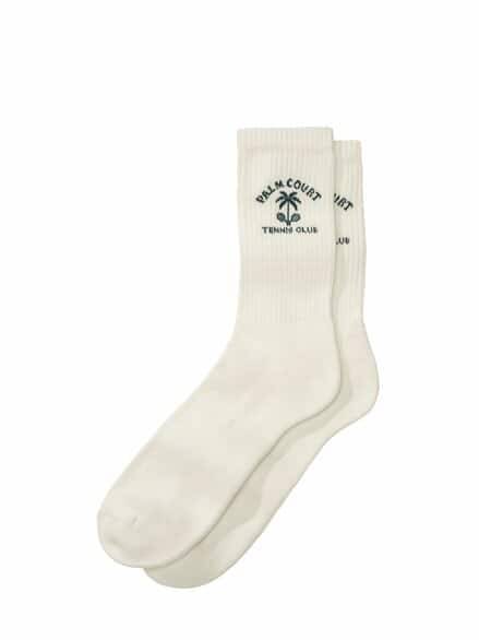 Sport-Socke ufersand