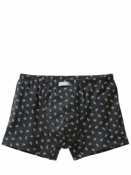Minimal-Paisley-Shorty graphit