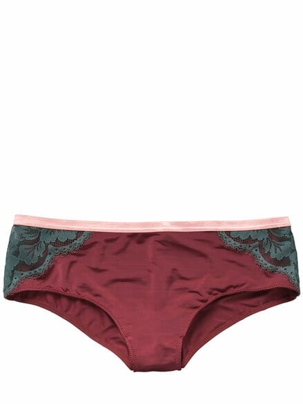 Hipster Poetry Vogue bloody mary