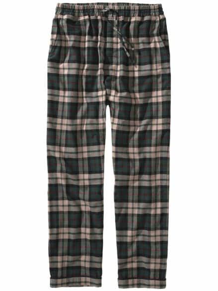 Gesellige Pyjamapants geschenkpapier