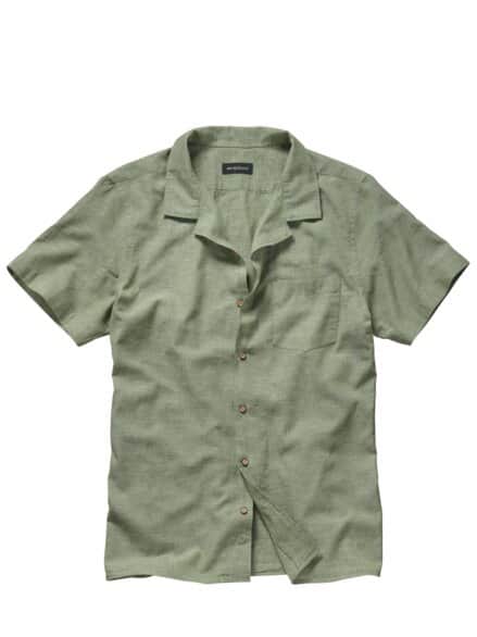 Shorty-Pyjama Set guave