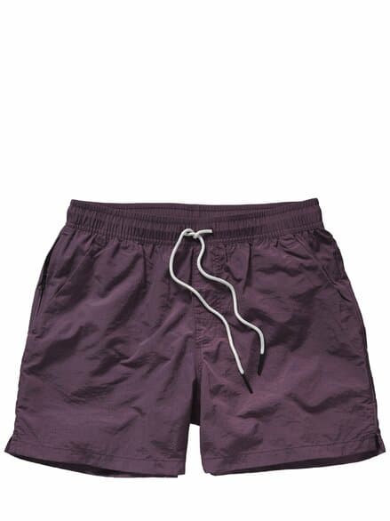 Badeshorts Plum pflaume Badeshorts Plum pflaume