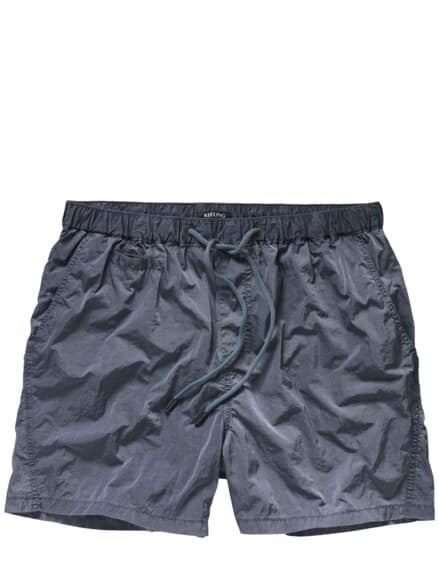 Badeshorts Medan S indigo