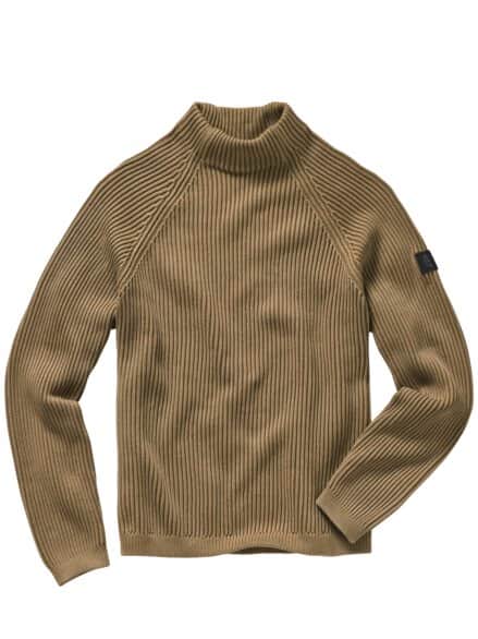 Schockfroster-Rolli frozen olive