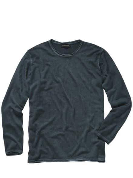 Stammspieler-Pullover tribünenstahl Stammspieler-Pullover tribünenstahl