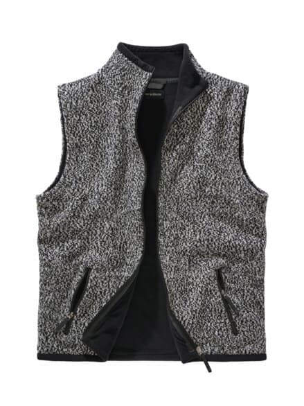 Janker-Weste 3.0 bergseekies