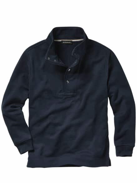 Landgang-Troyer berlinerblau