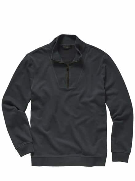 Küstennebel-Troyer graphit