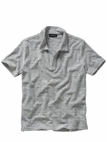 Lochkarten-Polo granit Lochkarten-Polo granit